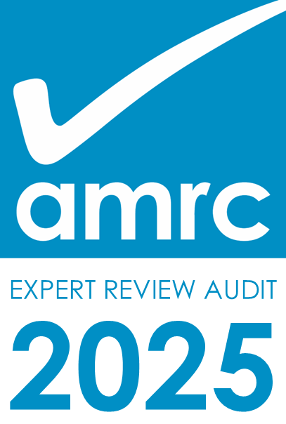 blue logo